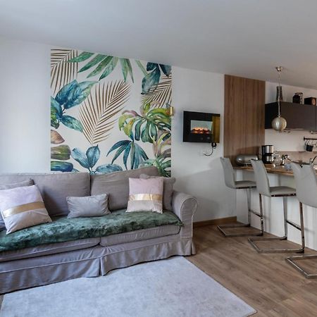 Апартаменти De Fil En Aiguille - Duplex Pour 4 A Кале Екстер'єр фото